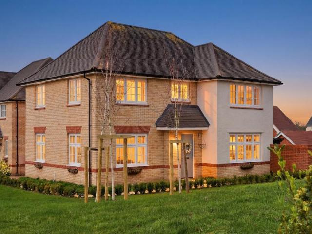 House for sale in Bocking, Chipping Hill