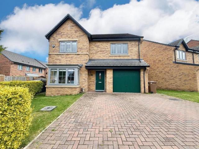 House for sale in Normanby, Middlesbrough