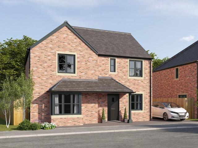 House for sale in Moses Gate, Lee Bank