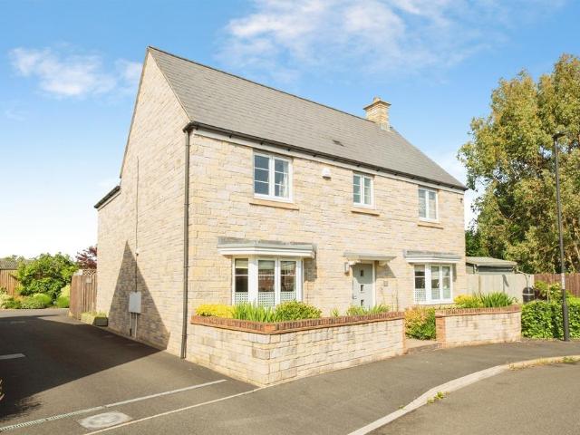 House for sale in Caerwent