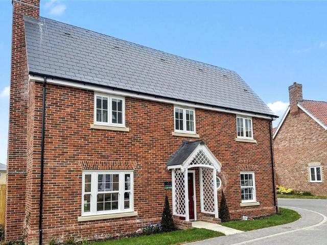 House for sale in Eastbridge, Suffolk