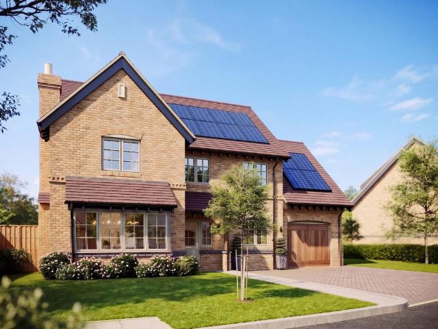 House for sale in Forthampton, Worcestershire