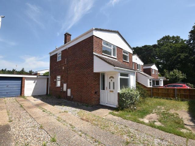 House for sale in Crostwick, Norfolk