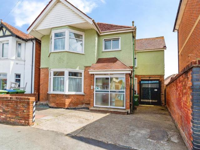House for sale in City Of Southampton