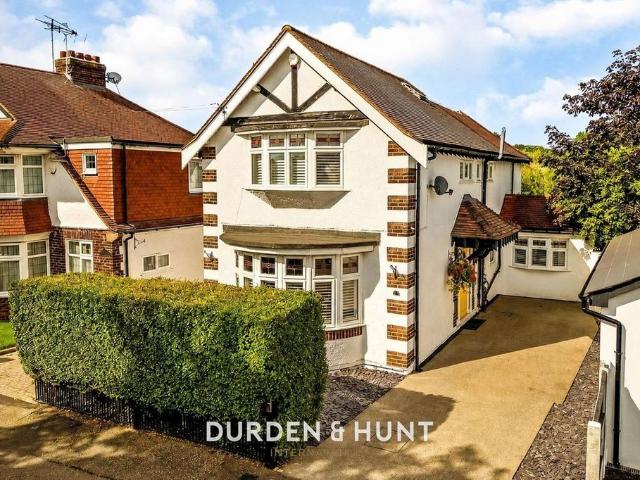 House for sale in Epping, Essex
