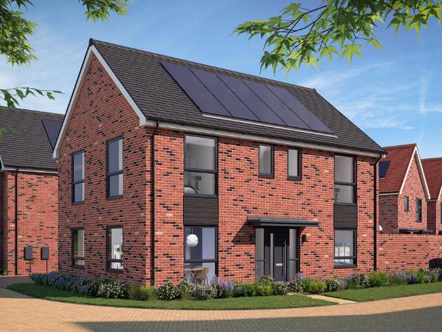House for sale in Maldon, Essex