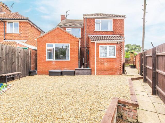 House for sale in Comers, Norfolk