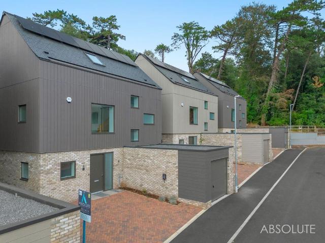 House for sale in Babbacombe, Torquay