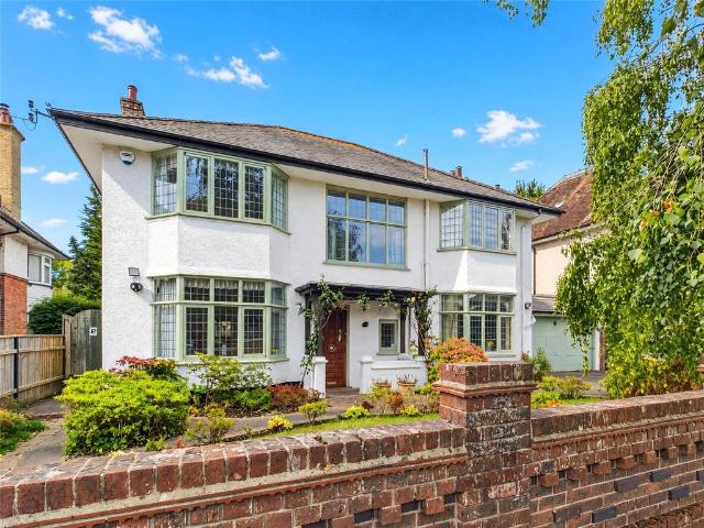 House for sale in Boscombe, Bournemouth