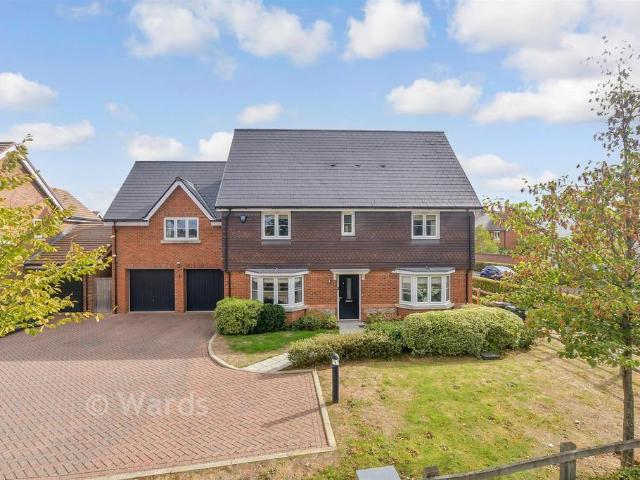 House for sale in Marden, Maidstone