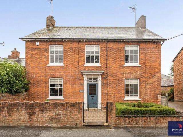 House for sale in Stewkley