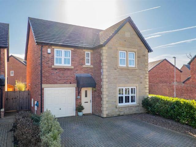 House for sale in Higher Bartle, Isle Of Man