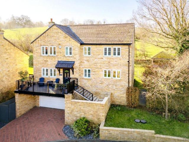 House for sale in Bardsey cum Rigton, Bardsey