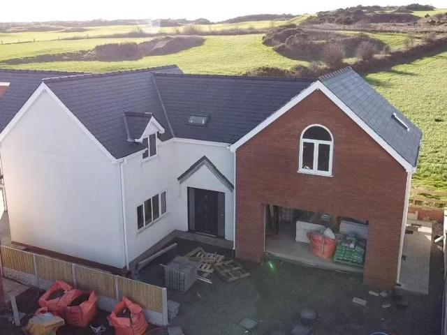 House for sale in Bull Bay, Wales