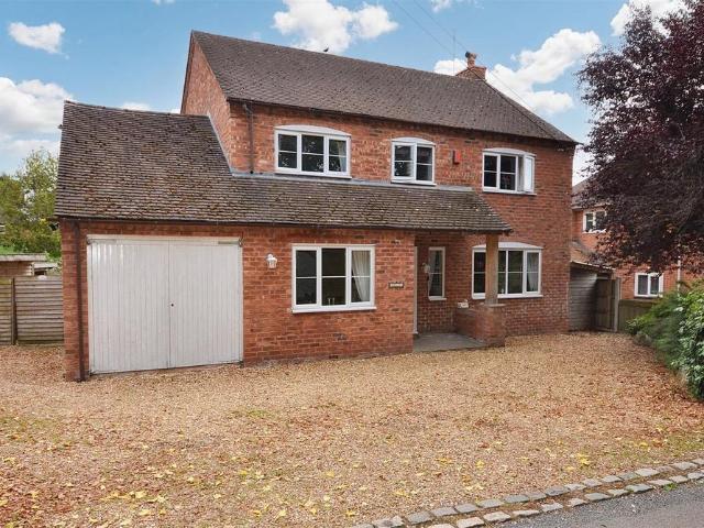 House for sale in Milwich, Baswich