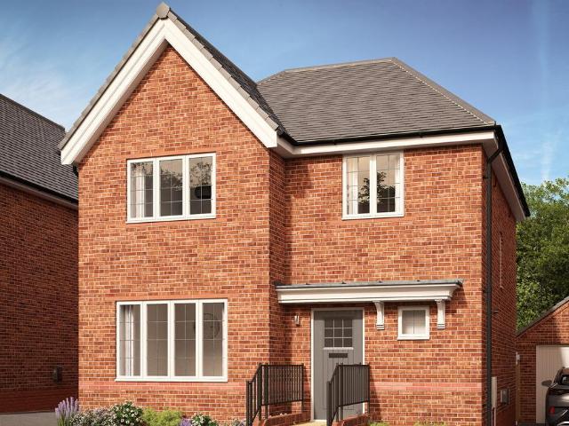 House for sale in Londonthorpe and Harrowby Without, Barholm