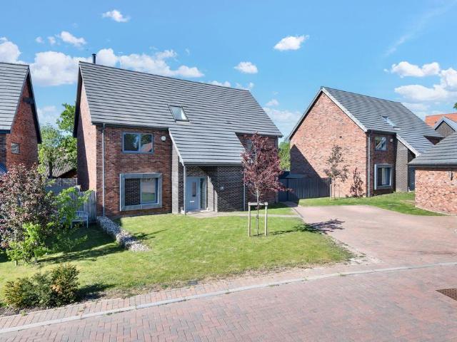 House for sale in Chedburgh, Suffolk