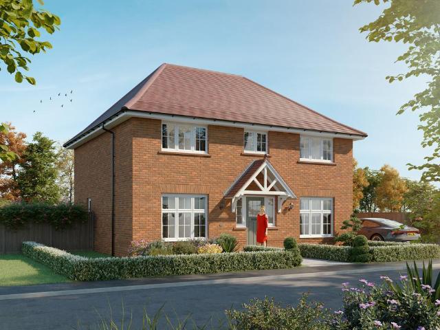 House for sale in Goffs Oak, Broxbourne