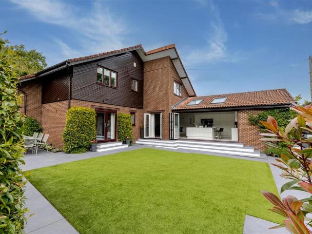 House for sale in Failand, North Somerset