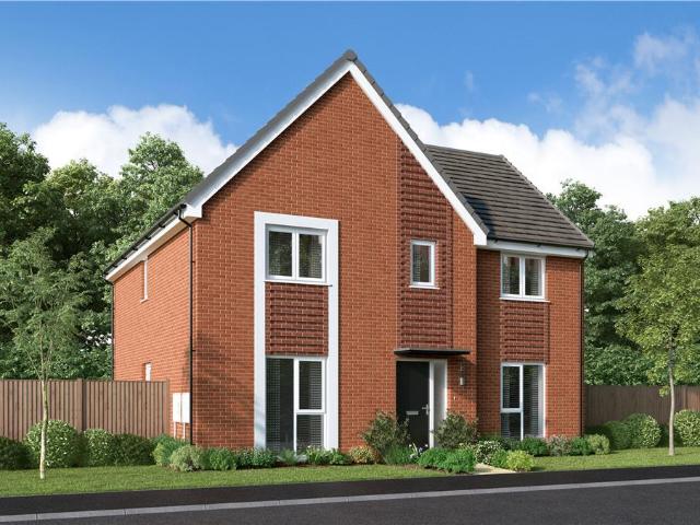 House for sale in Attenborough, East Midlands