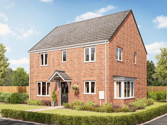 House for sale in Selby