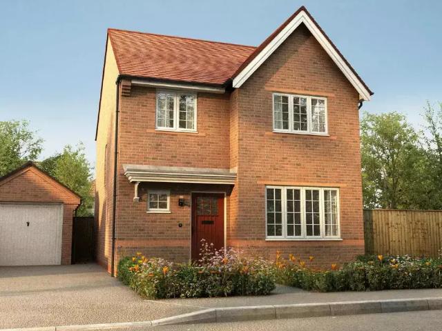 House for sale in New Bilton, Warwickshire