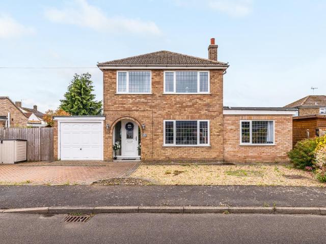House for sale in Gosberton Clough, Lincolnshire