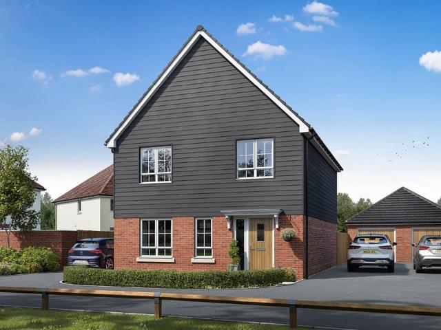 House for sale in Pamington, Gloucestershire