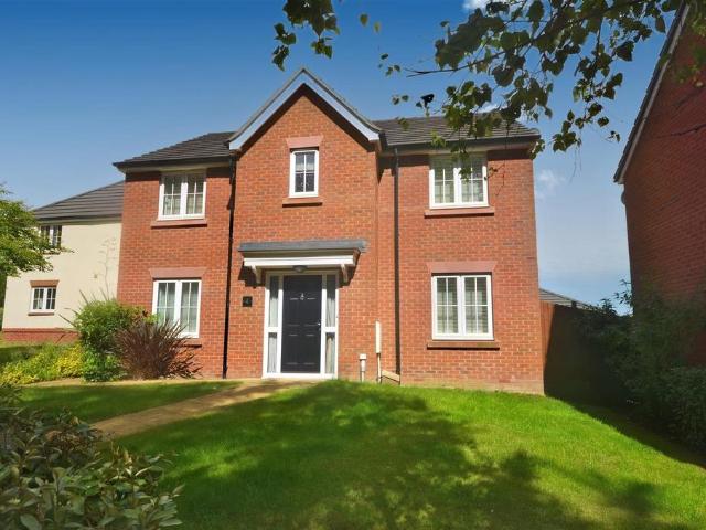 House for sale in Bruton, Somerset