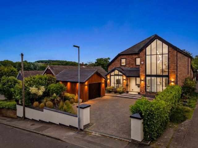 House for sale in Gedling
