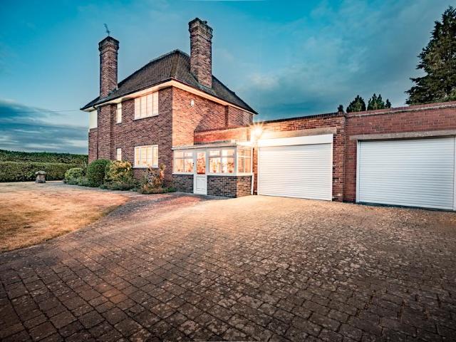 House for sale in Newtown, Wyre Forest
