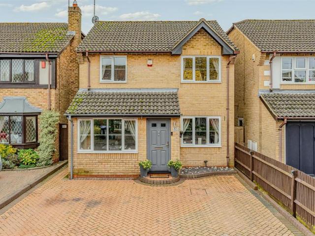 House for sale in Oaklands, Fretherne