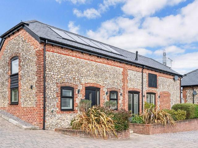 House for sale in Catherington, East Hampshire