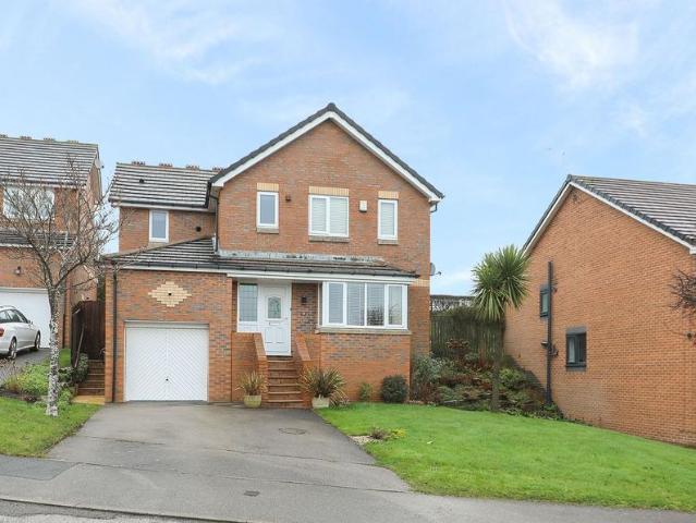 House for sale in Mosborough, Isle Of Man