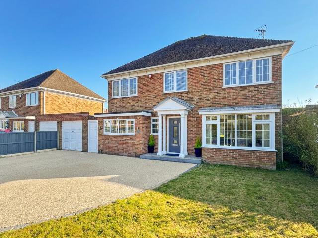 House for sale in Folkestone