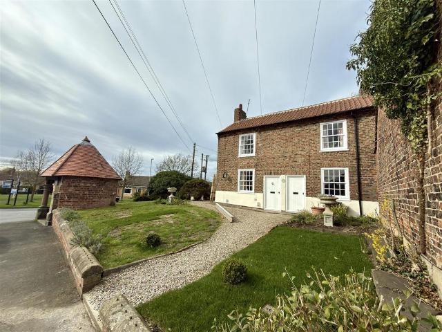 House for sale in Neasham, Darlington
