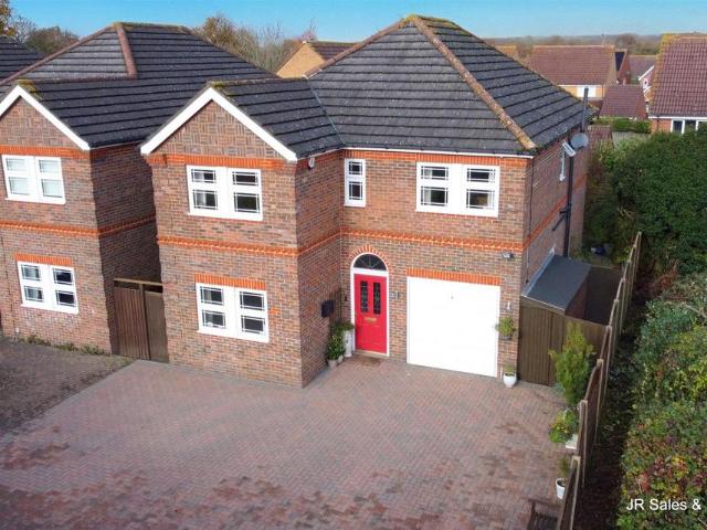 House for sale in Hammond Street, Broxbourne