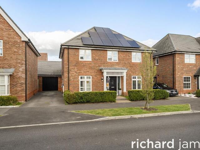 House for sale in Abbey Mead, Isle Of Man