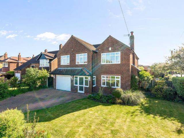 House for sale in Broadheath, Trafford Park