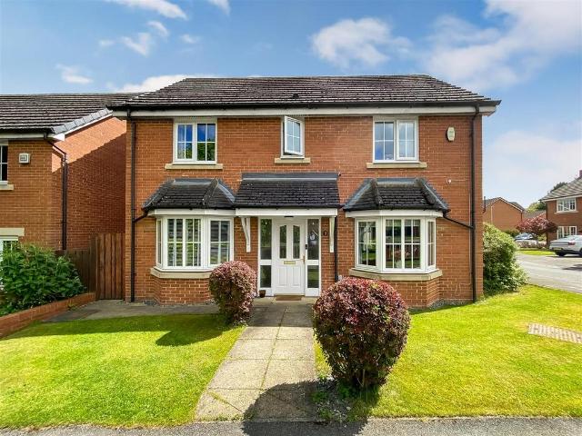 House for sale in School Aycliffe, Darlington