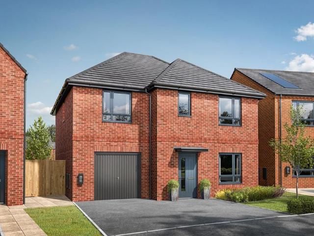 House for sale in Bury, Greater Manchester
