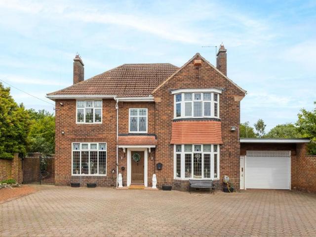 House for sale in Tyne And Wear