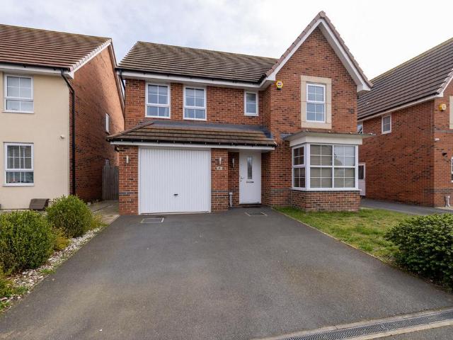 House for sale in Belle Vue, South Yorkshire