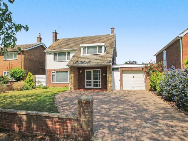 House for sale in De Parys, Bedford