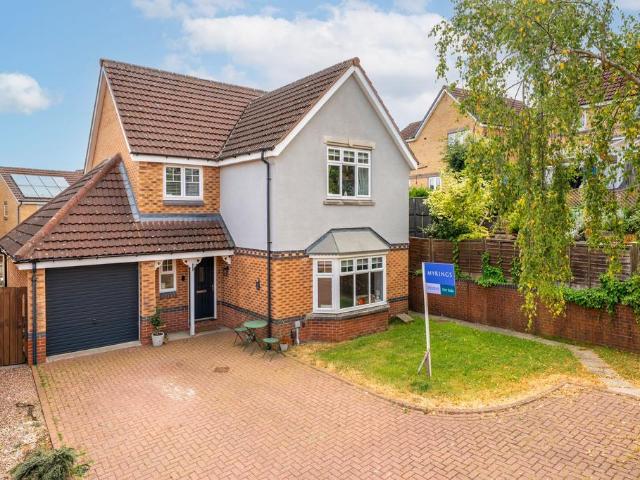 House for sale in Killinghall, North Yorkshire
