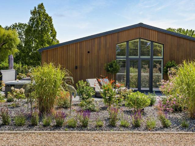 House for sale in Bedingfield, Suffolk