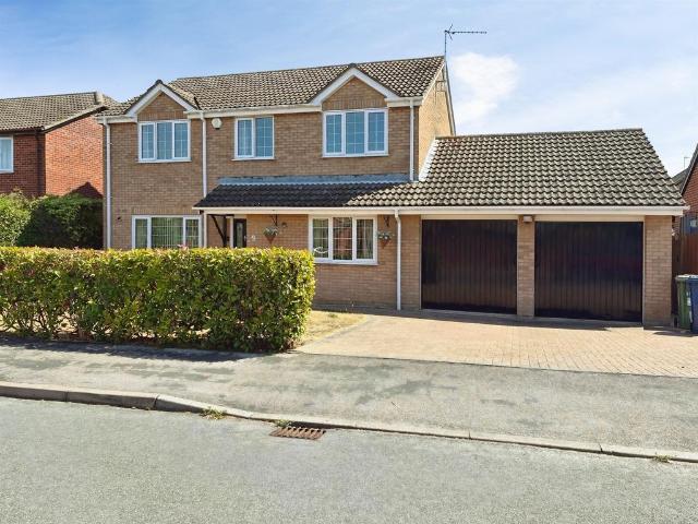 House for sale in Ramsey, Huntingdon