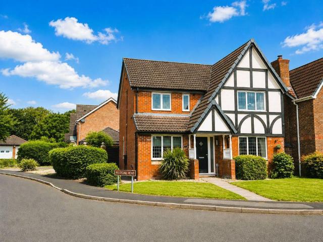 House for sale in Shire Oak, West Midlands