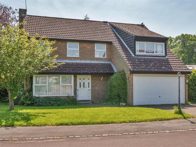House for sale in Westborough, Surrey