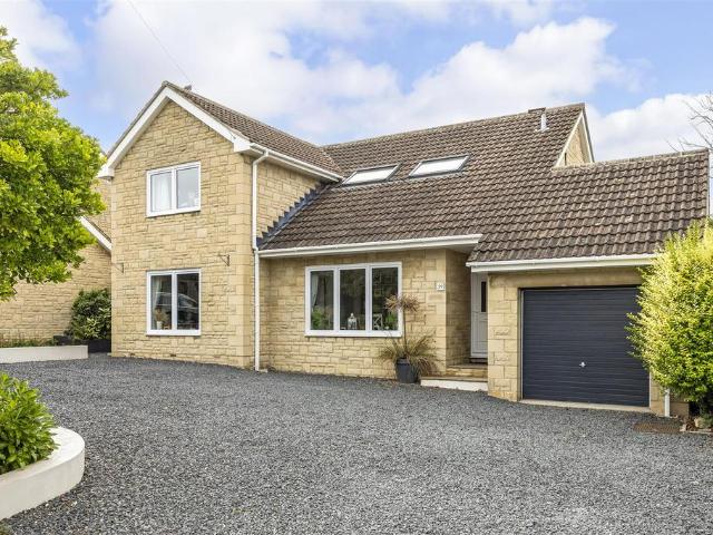 House for sale in Noverton, Cheltenham